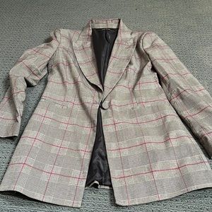 Zara Blazer